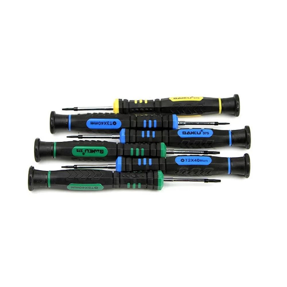Набор отверток BAKU BK-375
