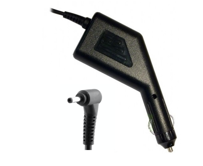 Автомобильное зарядное устройство Samsung/Asus 3.0X1.1mm 19V 2.1A