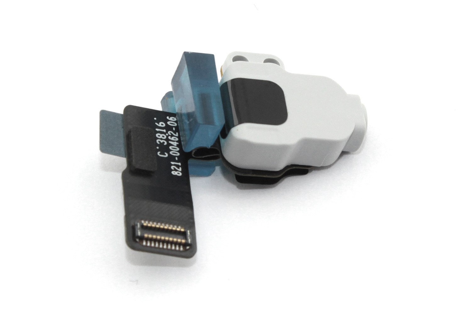 Аудио разъем MacBook Pro 13 Retina A1706 Space Gray Late 2016 Mid 2017 (821-00462-A)