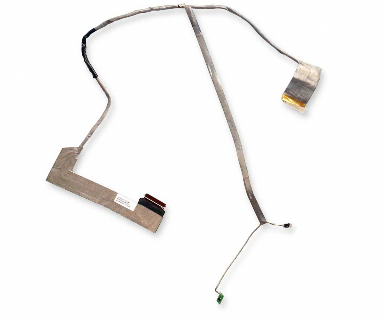 Шлейф матрицы Lenovo IdeaPad B580 OEM