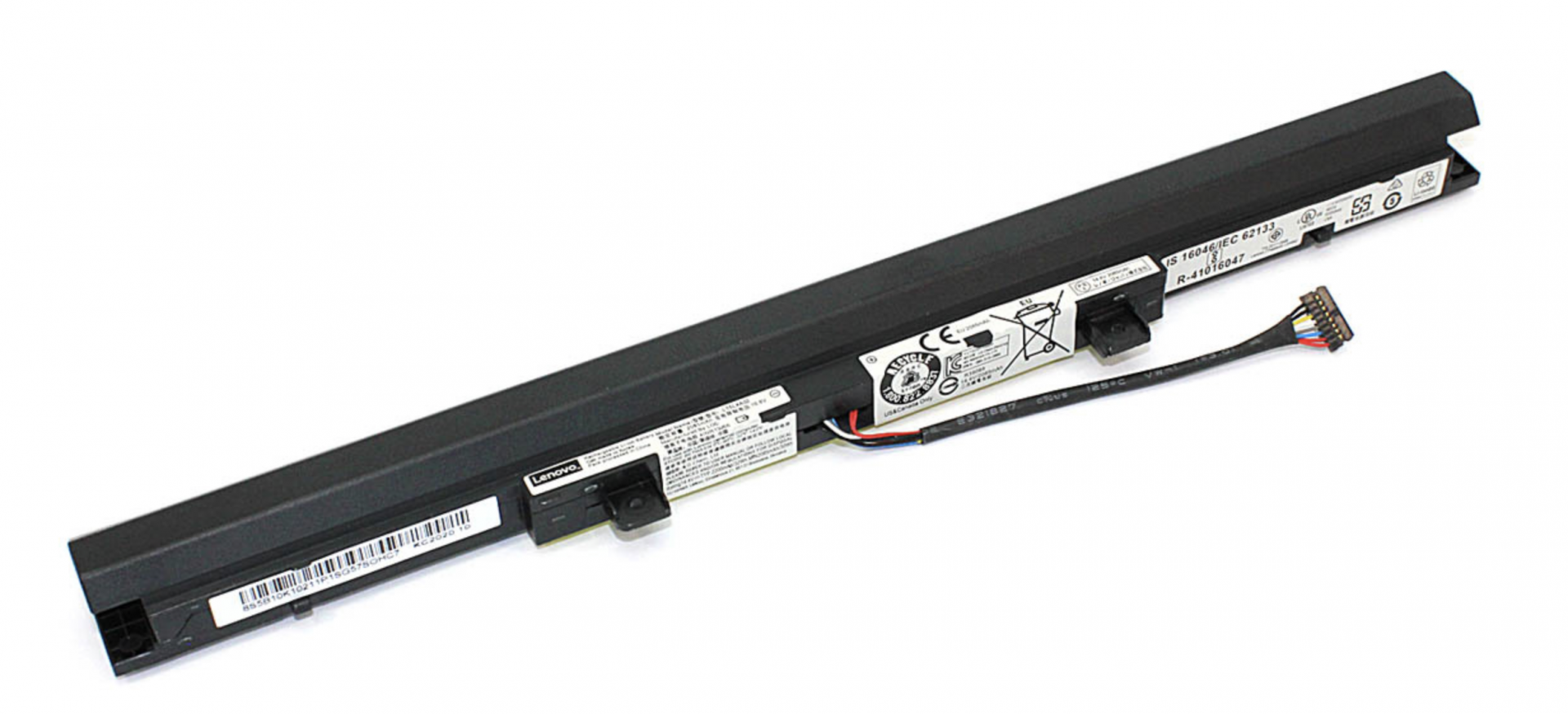 Аккумулятор Lenovo V310-14ISK 14.4V, 32Wh, Original