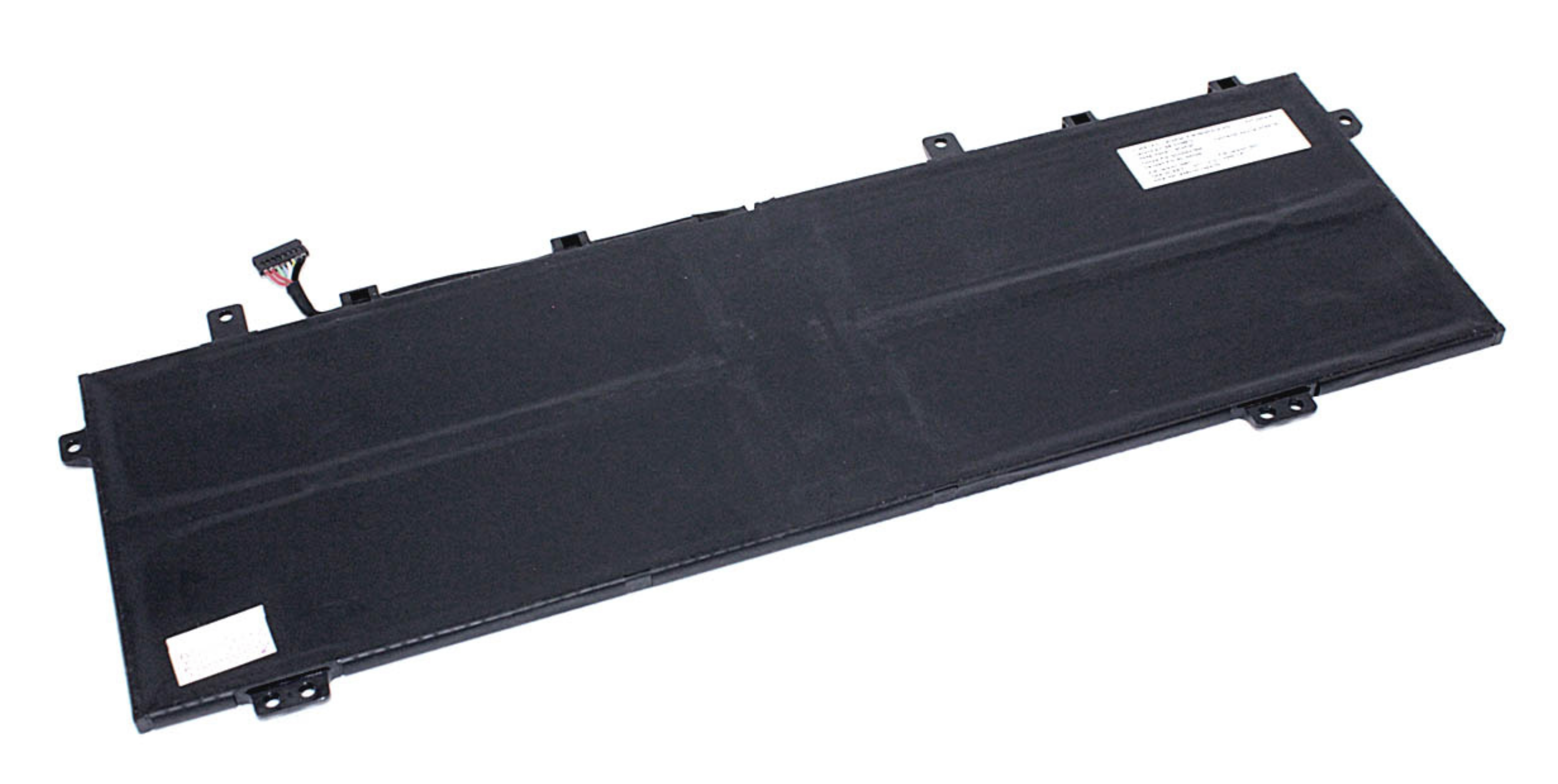 Аккумулятор Lenovo Legion Y740S 15.36V, 3949mAh, Original