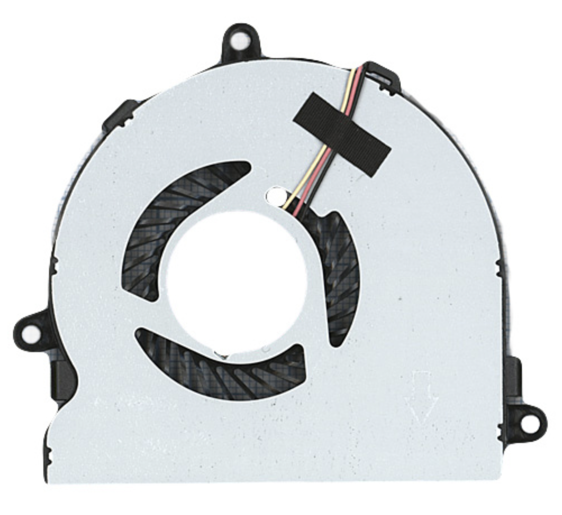 Кулер Dell Inspiron 15 3521 3-pin OEM