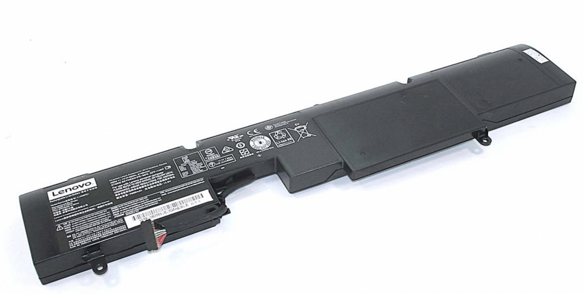 Аккумулятор Lenovo IdeaPad Y910-17ISK 11.1V, 90Wh, Original