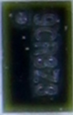 Контроллер TPS22922YZPR