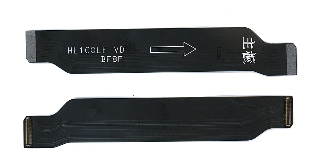 Шлейф основной межплатный для Huawei Honor 10