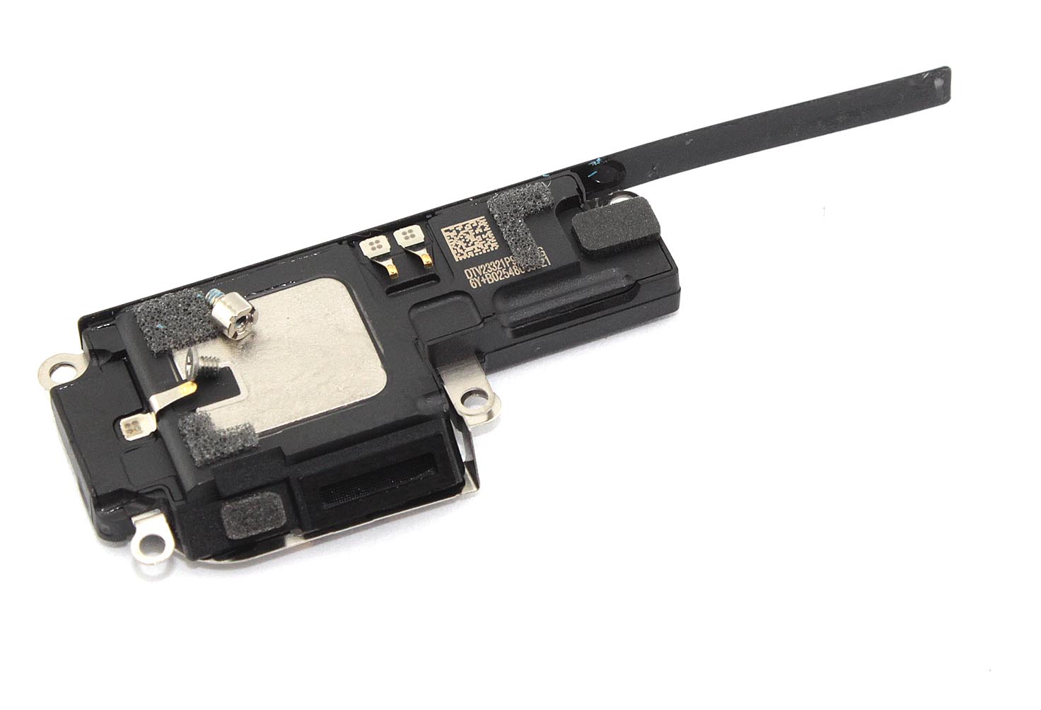 Полифонический динамик (Buzzer) для iPhone 14 Pro