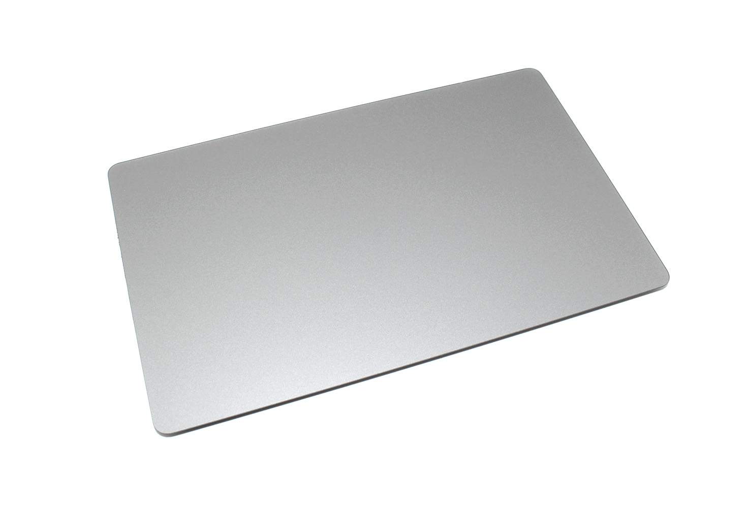 Трекпад (тачпад) для MacBook Pro 16 Retina Touch Bar A2141 Late 2019 Space Gray (серый космос)