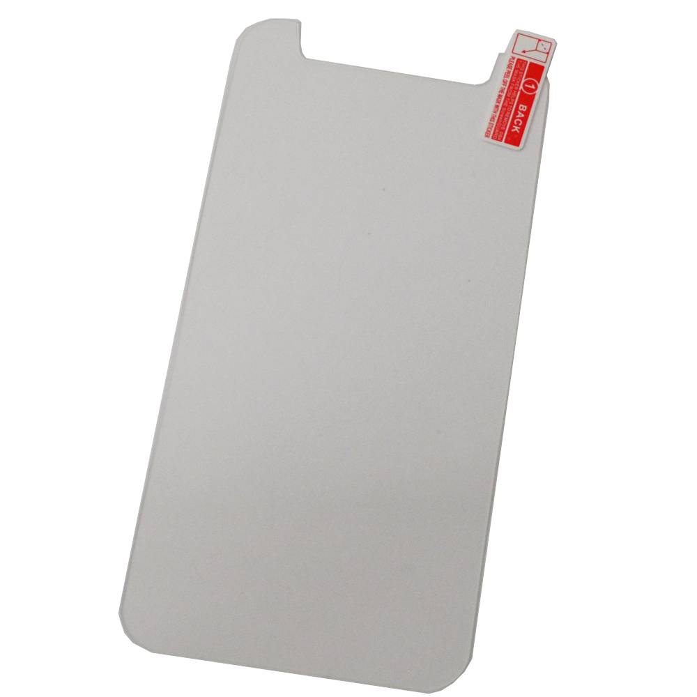 Защитное стекло универсальное 5,5" (72мм*146мм) /в упаковке/