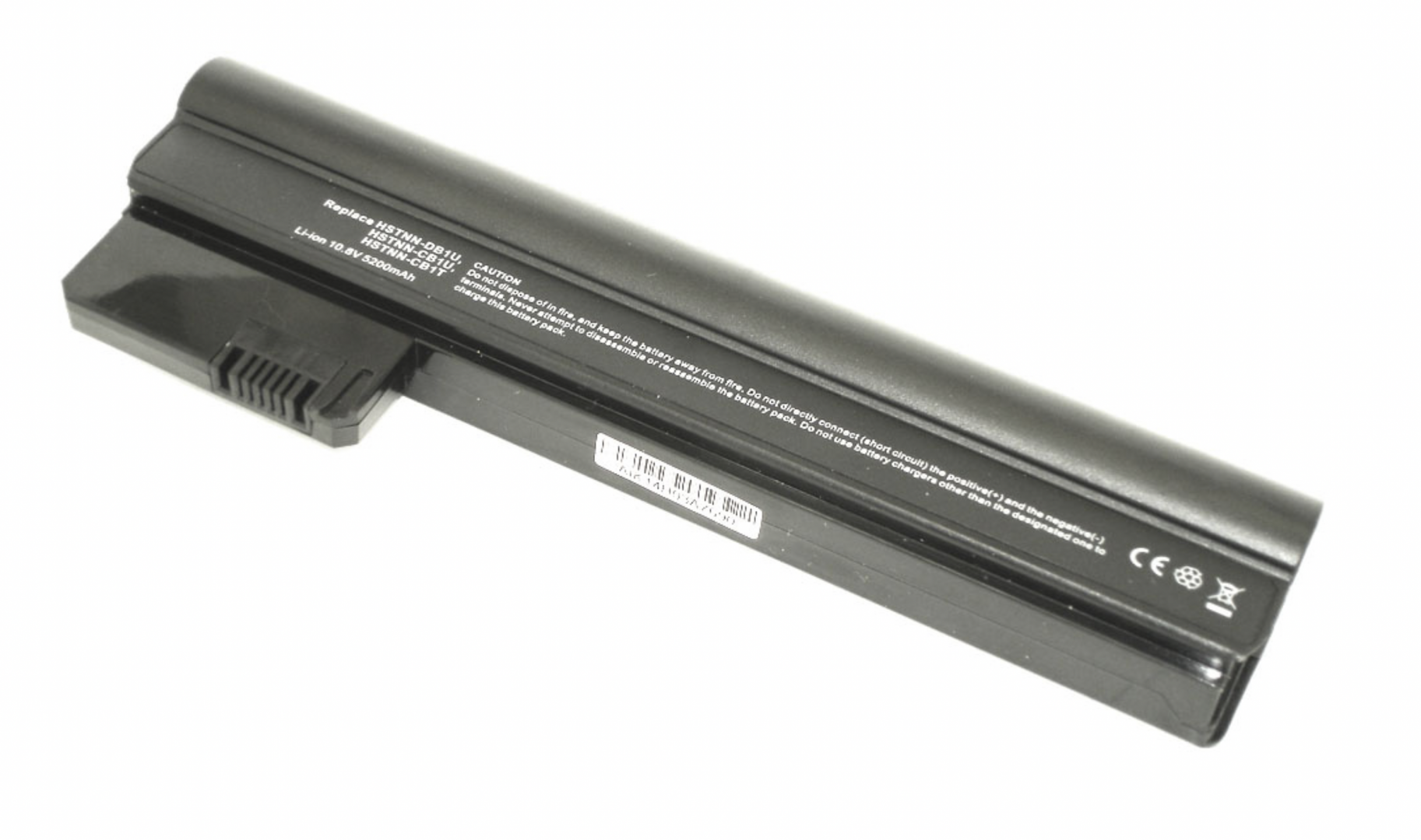 Аккумулятор HP Compaq Mini 110-3000 10.8V, 5200mAh, OEM