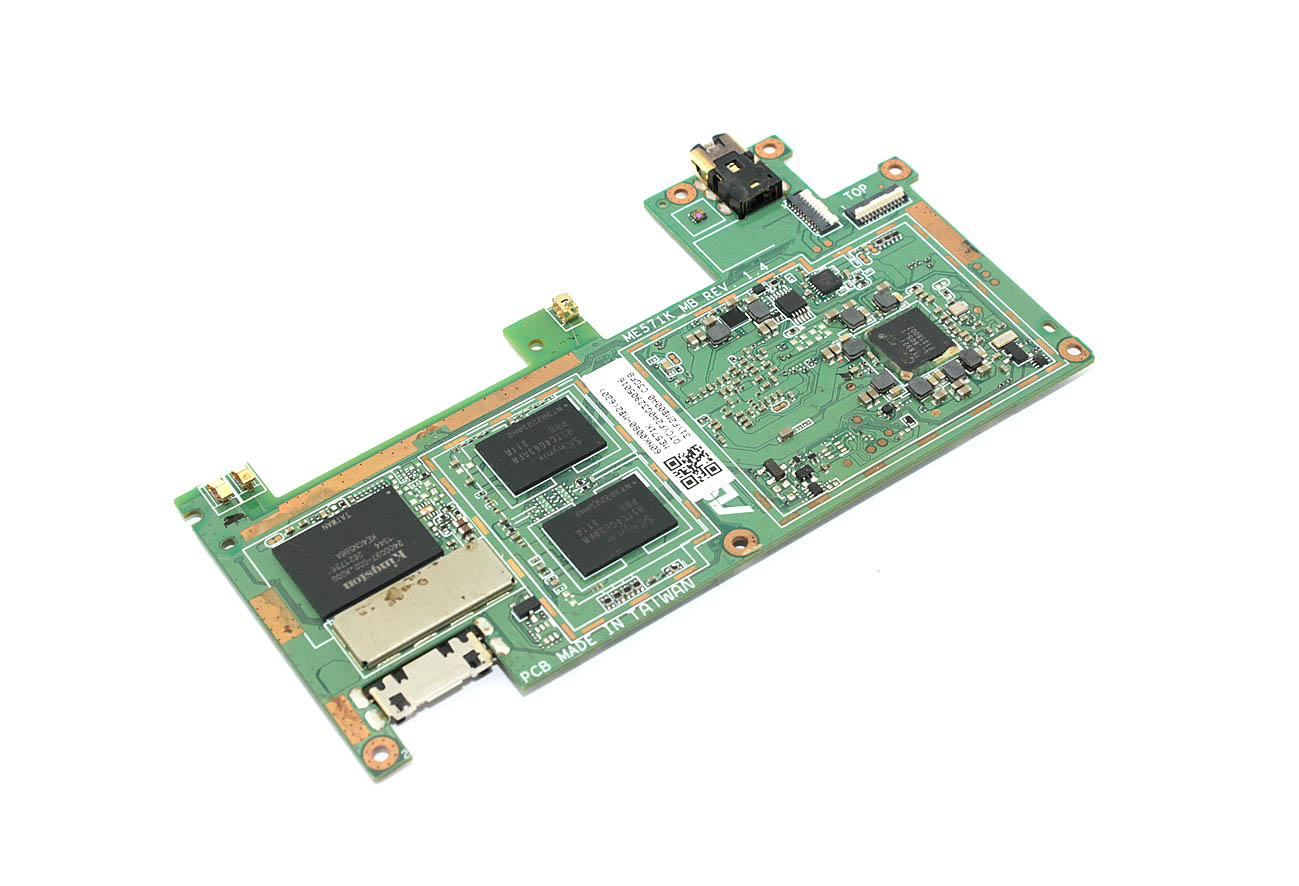 Материнская плата для Asus ME571K 2*32Gb