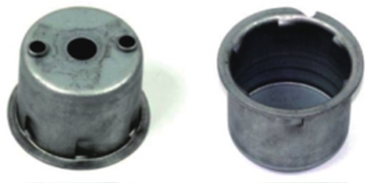 Шкив(Стакан) от стартера EY15 оригинальный вариант 101826