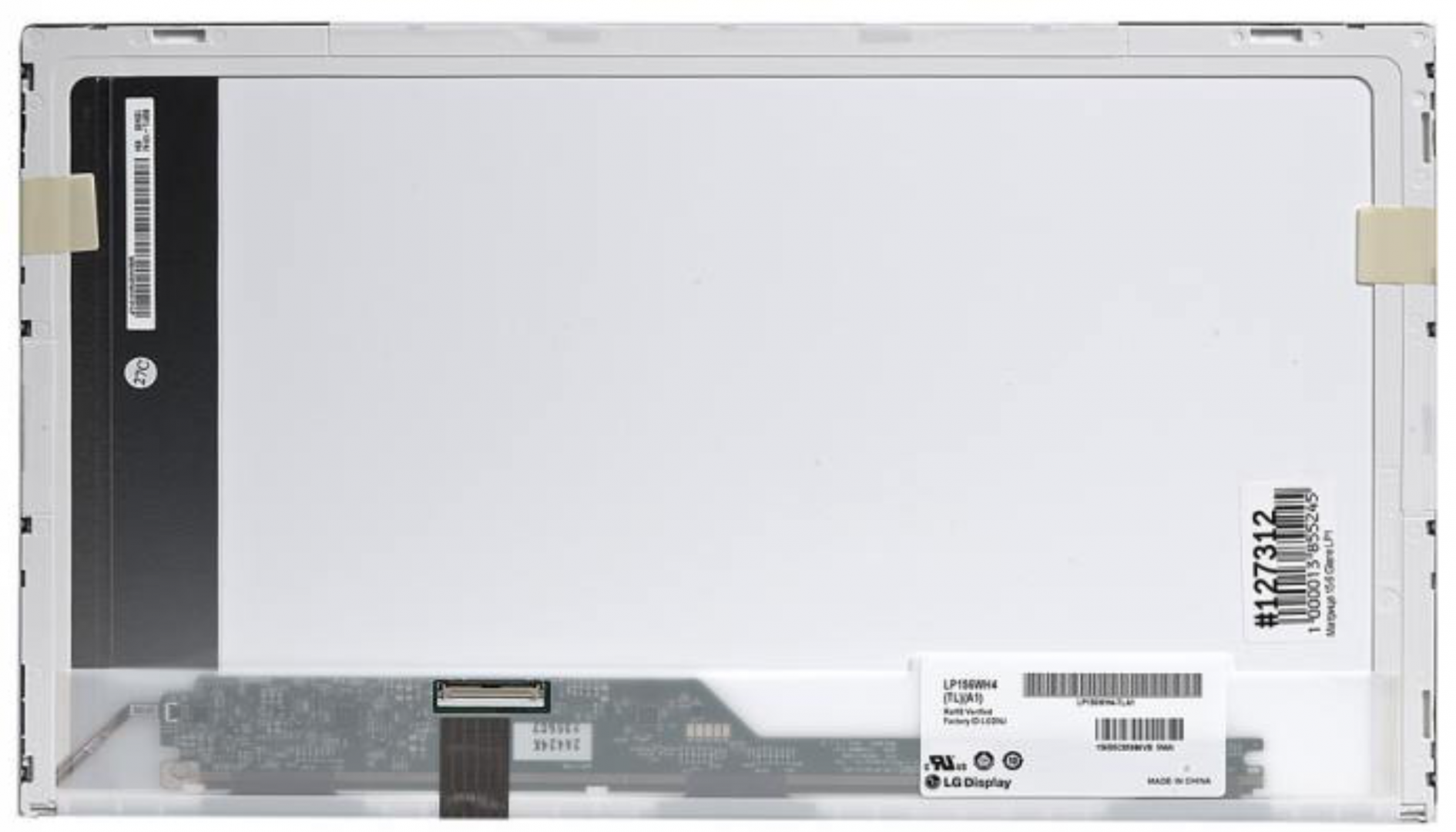 Матрица HP Pavilion dv6-6b52er Original