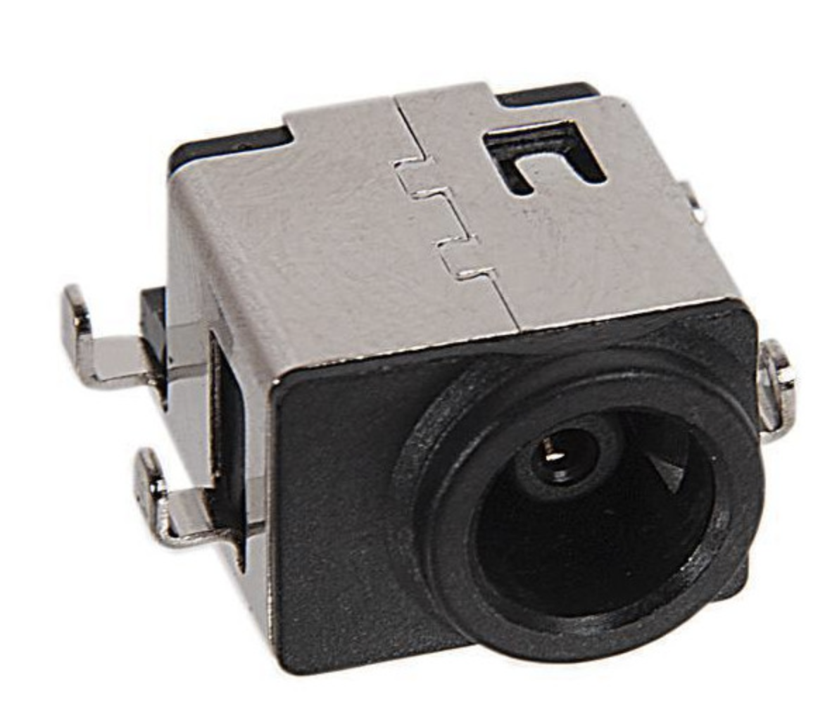 РАЗЪЕМ ПИТАНИЯ SAMSUNG NP300E4A, NP300E4C, NP300E4Z, NP300E5A