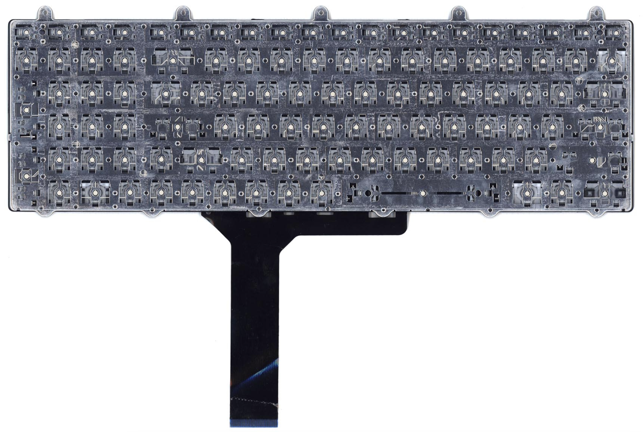 Клавиатура MSI GT83VR 7RE(Titan SLI)-249RU OEM