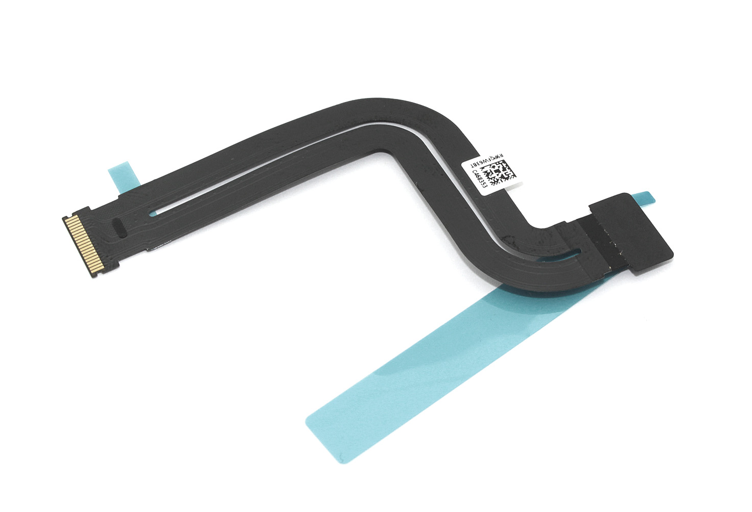 Шлейф клавиатуры IPD для MacBook 12 Retina A1534 Early 2015 Early 2016 Mid 2017 923-00408, 821-2697