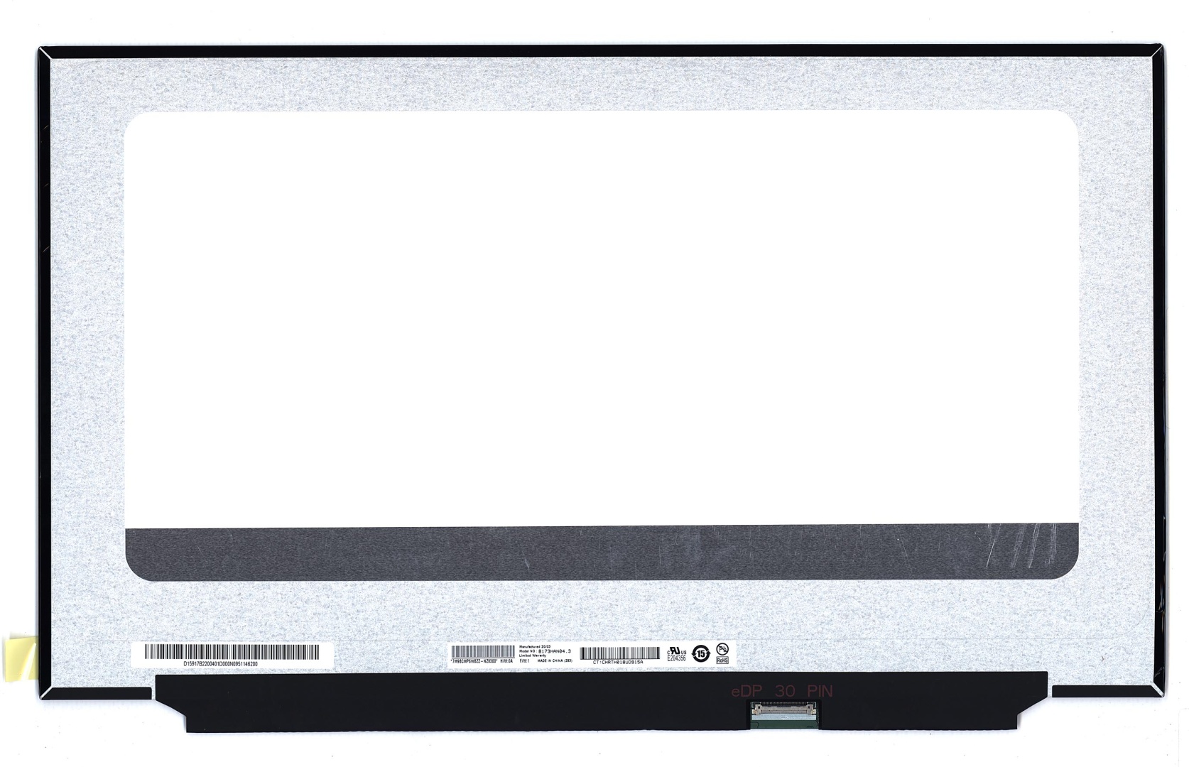 Матрица B173HAN04.3