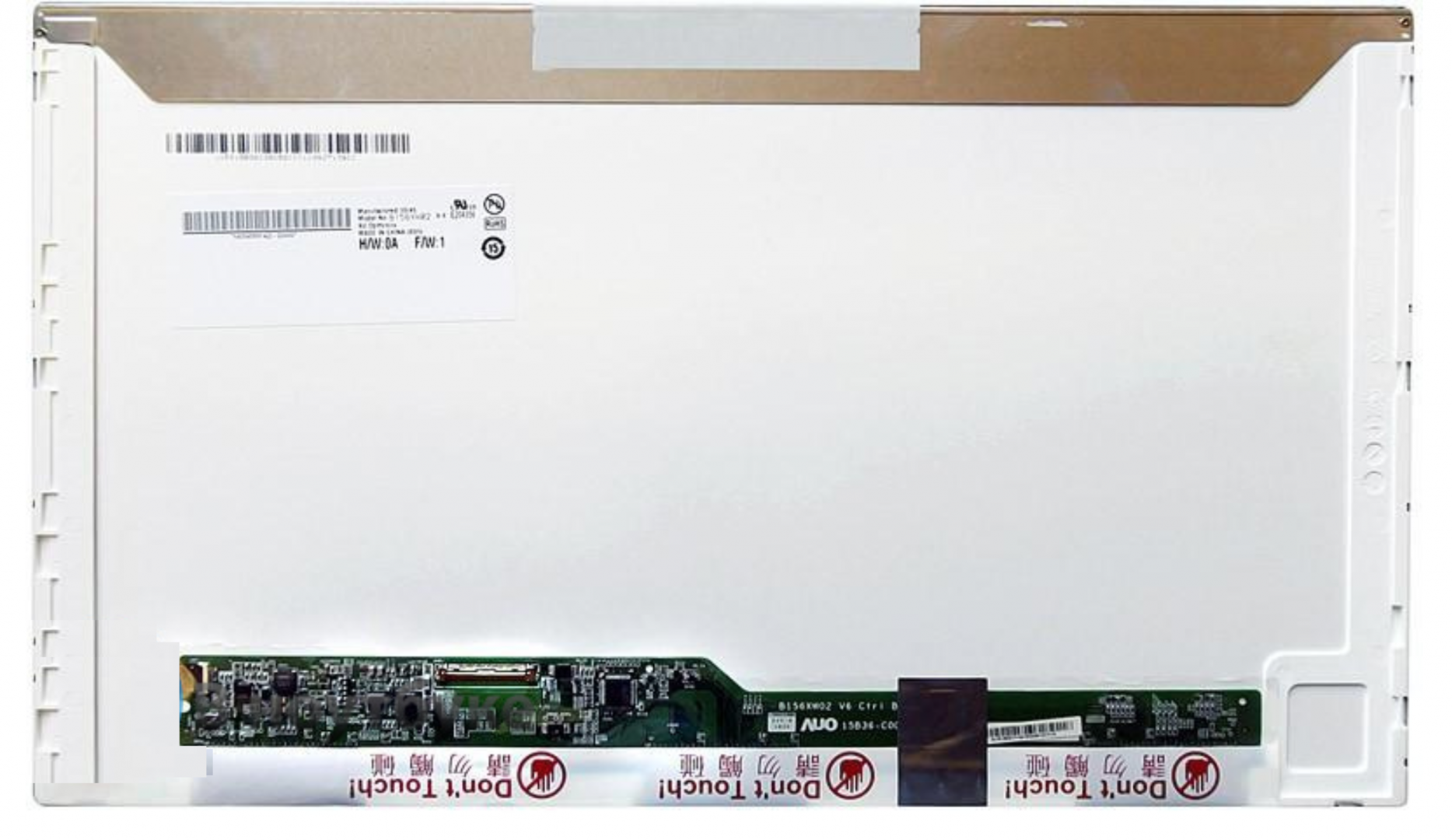 Матрица ASUS K55 Original