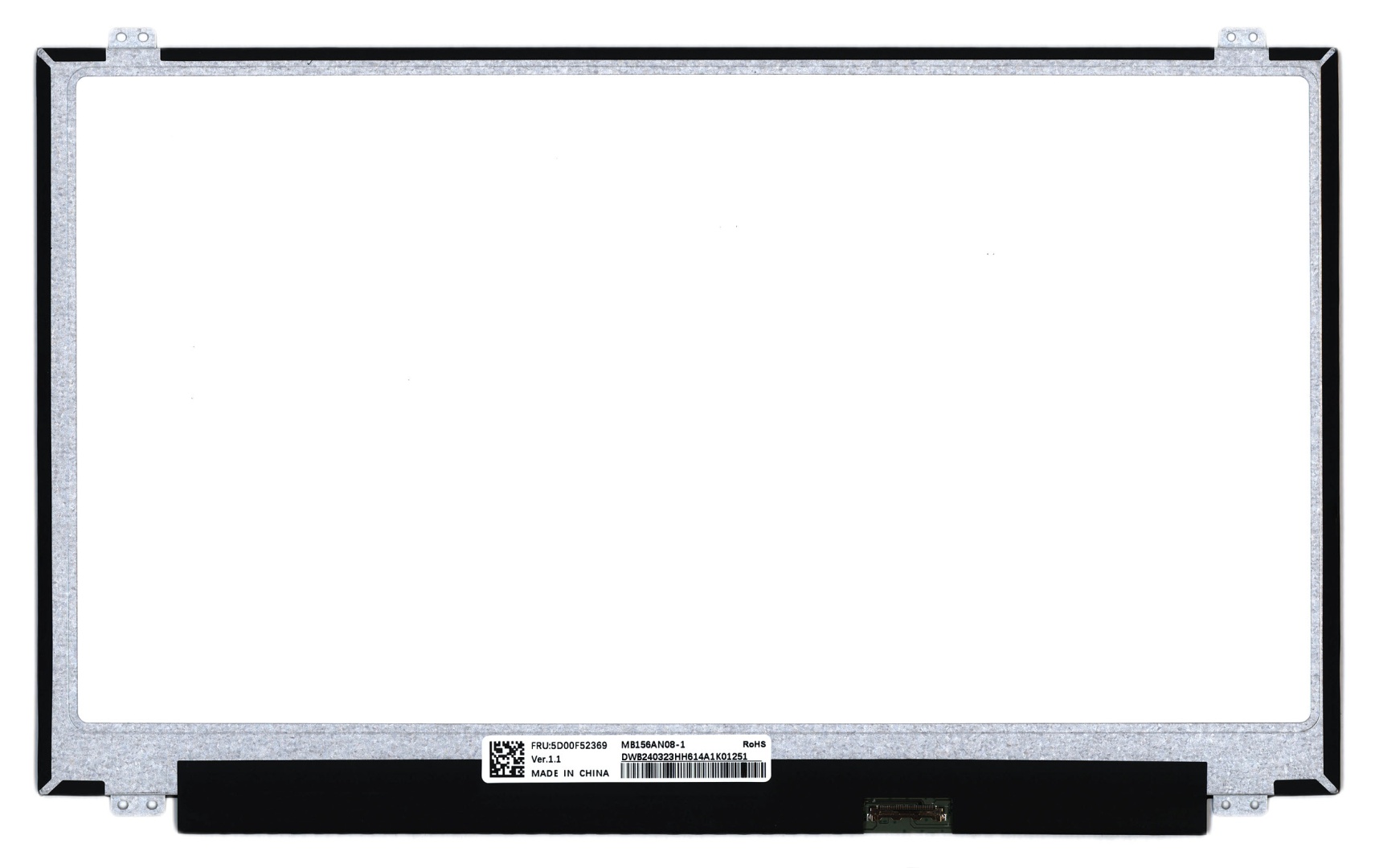 Матрица MB156AN08-1 (глянцевая)