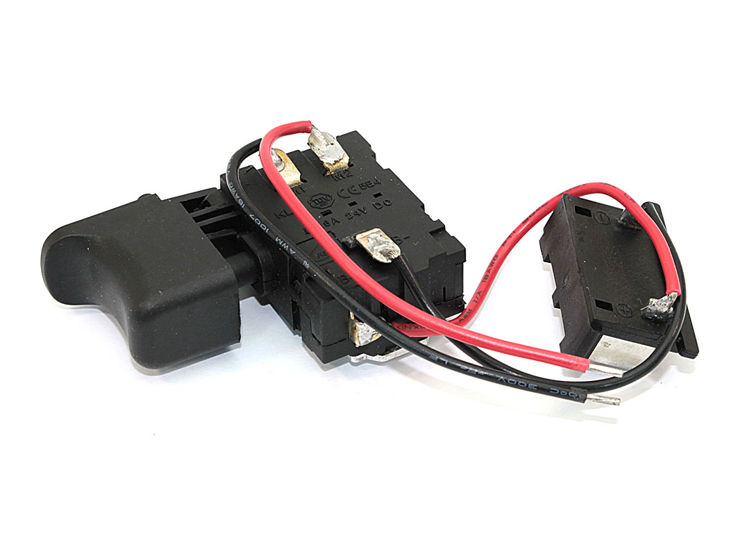 Выключатель   для акк. шуруповертов (8818) 301109