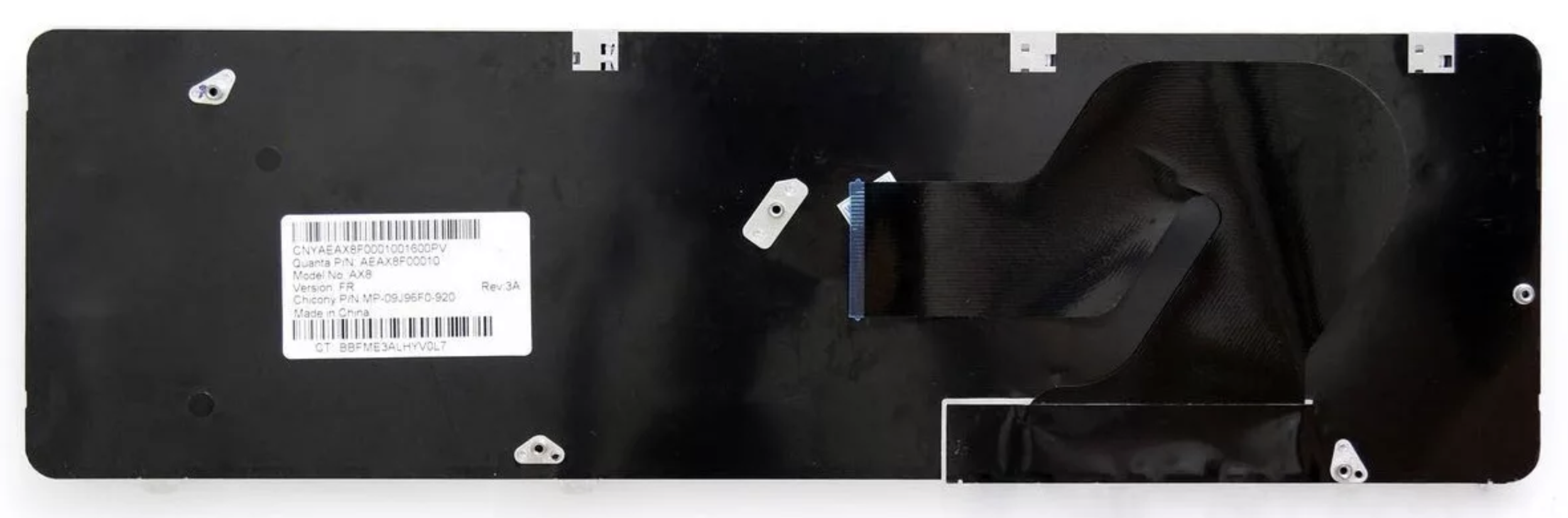 Клавиатура HP G72 OEM