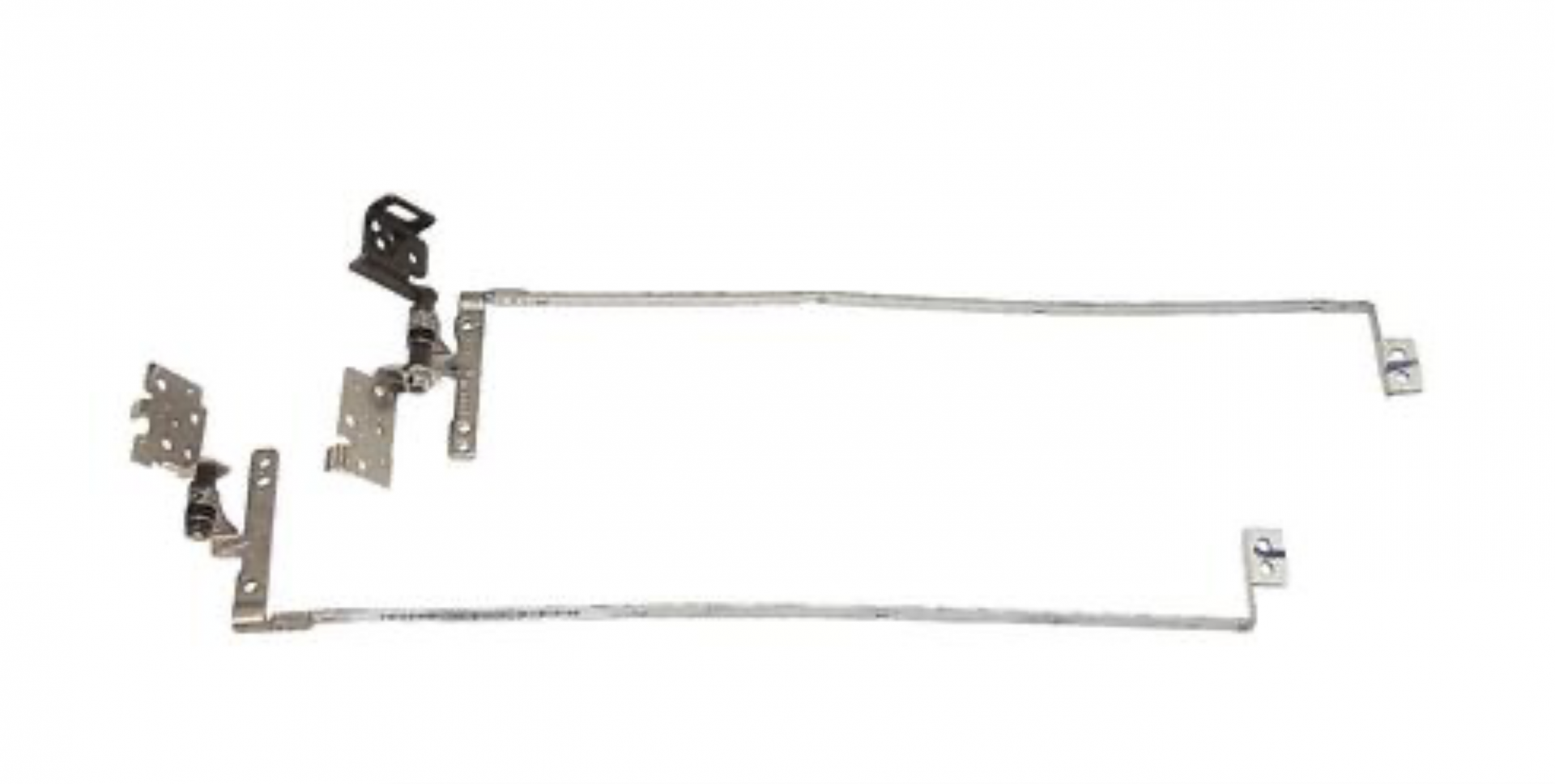 Петли IdeaPad N580 OEM