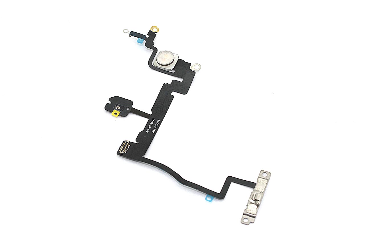 Шлейф кнопки включения для iPhone 11 Pro, 11 Pro Max