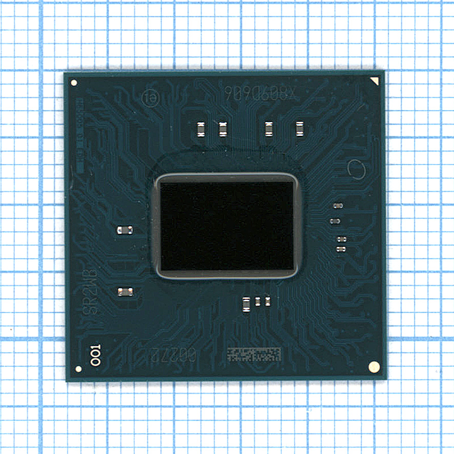 Хаб INTEL GL82Z270 SR2WB Reball