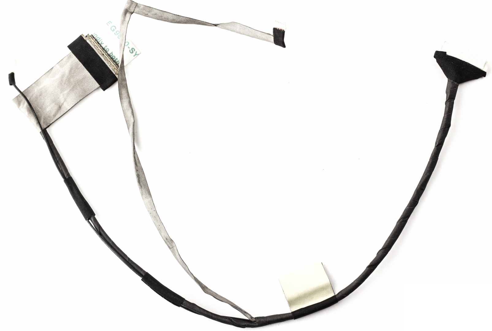 Шлейф матрицы HP Pavilion DV3-2000 OEM