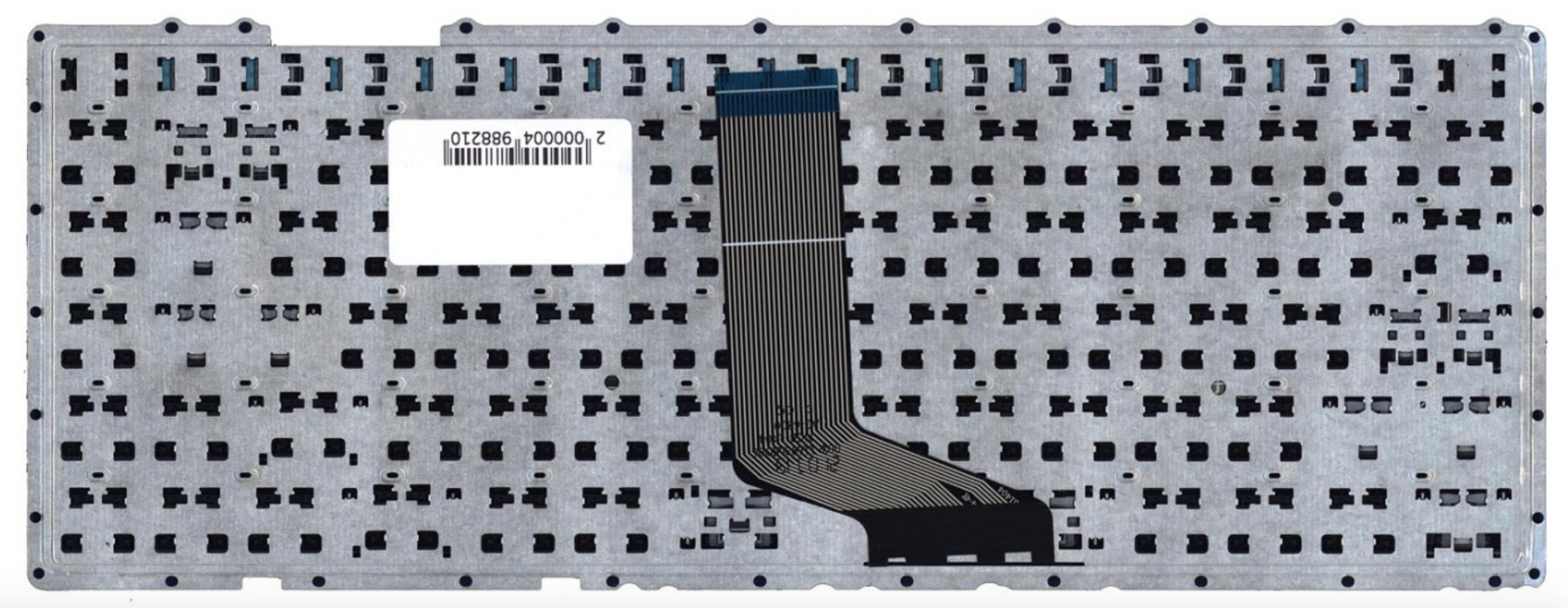 Клавиатура Asus Pro P2440UA OEM