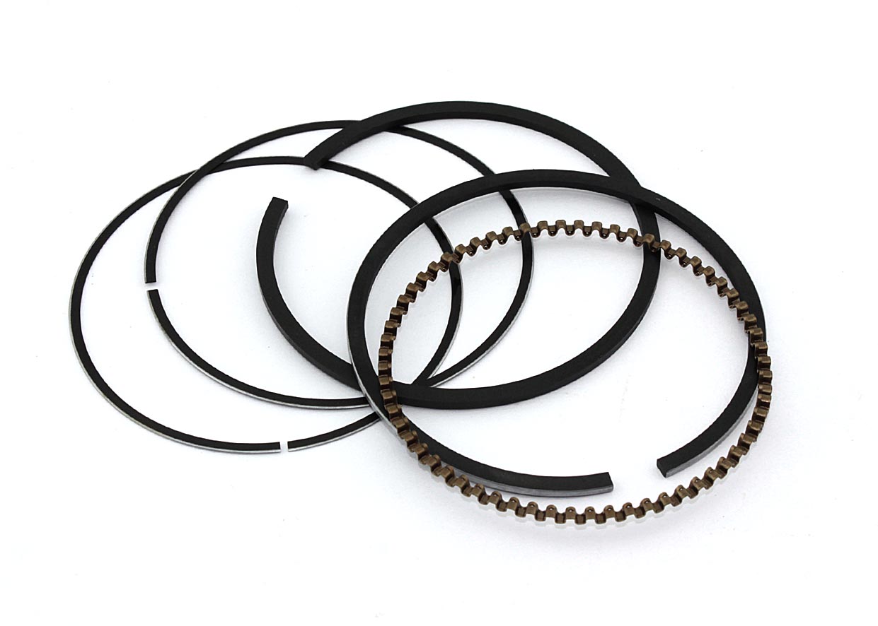 Кольца поршневые для HONDA GX270 (77mm толстый)  109026