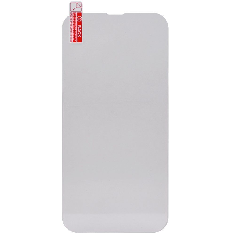 Защитное стекло iPhone 13 Pro Max 2,5D /в упаковке/комплект 10шт/