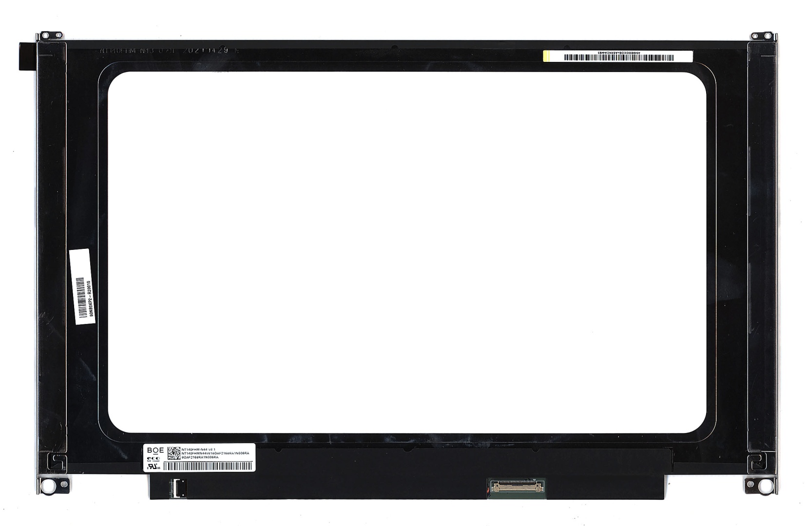 Матрица NT140FHM-N44 Asus X412 (глянцевая)