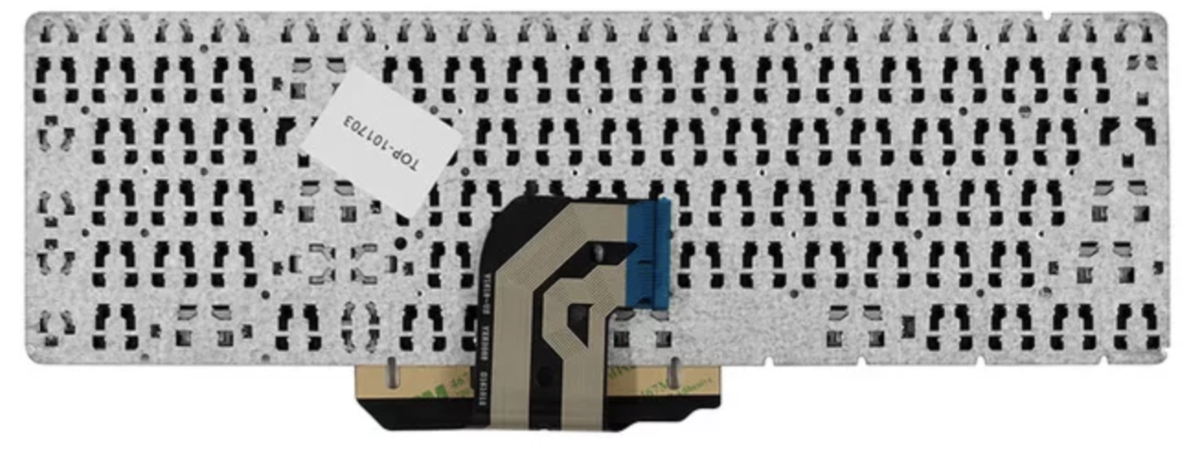 Клавиатура HP Pavilion 250 G5 без рамки, OEM