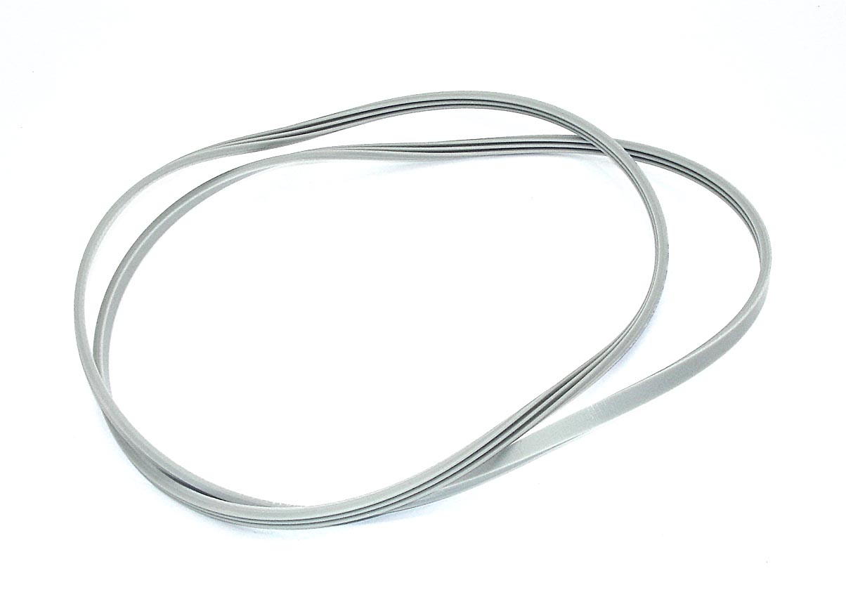 Ремень 1270 J3 для стиральной машины Samsung белый 1270мм