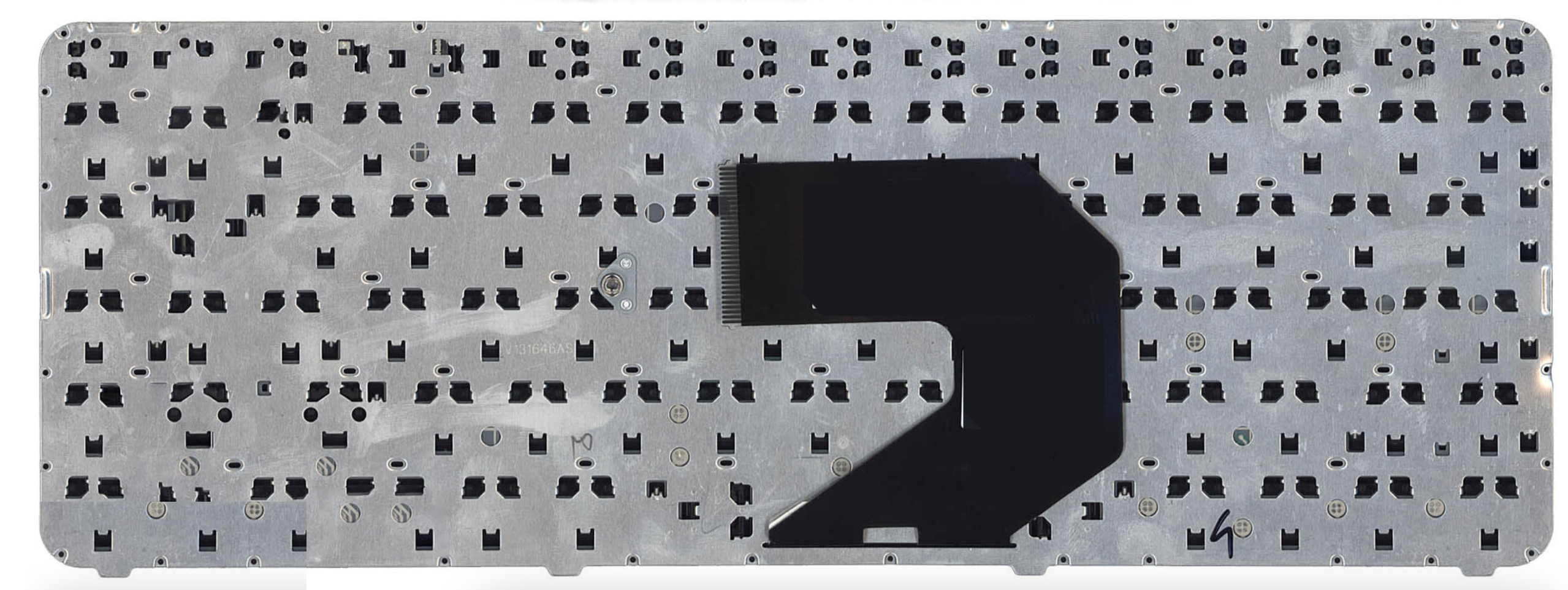 Клавиатура HP Pavilion G4-2100 без рамки, OEM