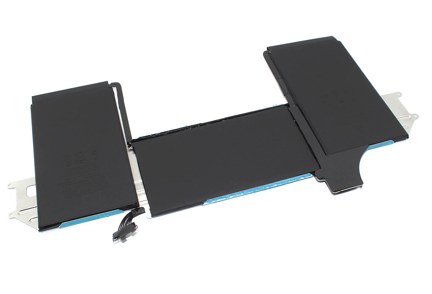 Аккумуляторная батарея для ноутбука Apple MacBook Air 13" A2337 M1 2020 (A2389)