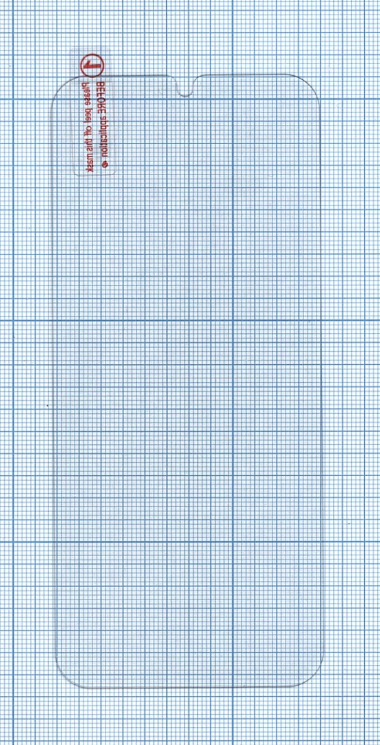 Защитное стекло для Samsung Galaxy A41 (A415F)