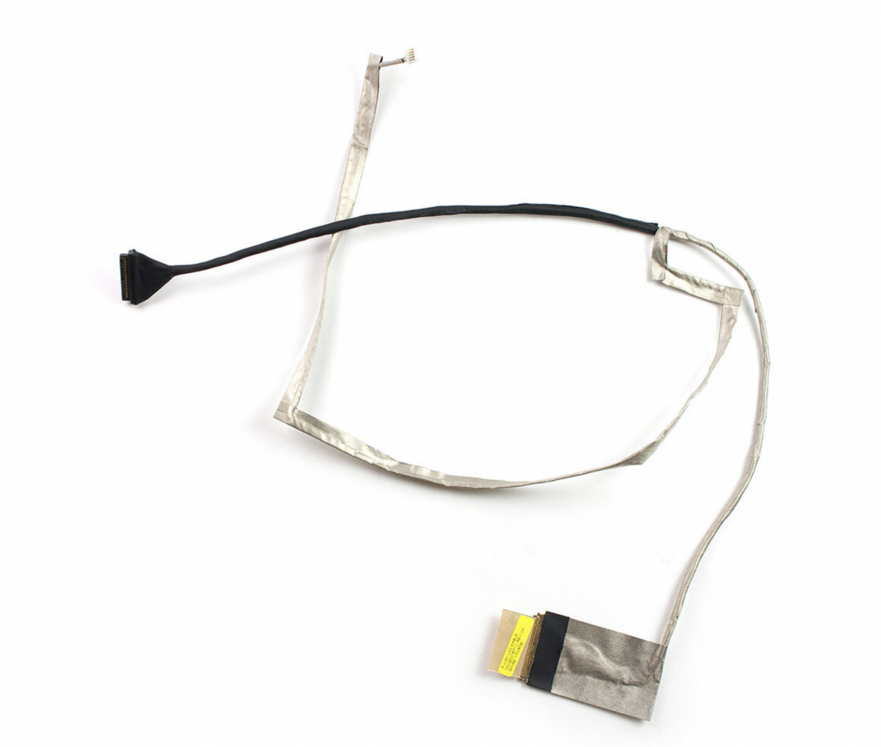 Шлейф матрицы Lenovo IdeaPad G470 OEM