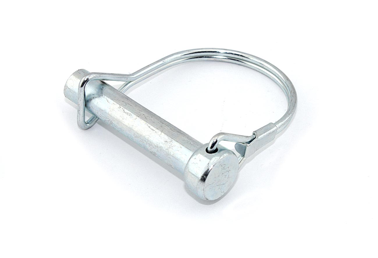 Стопор фрез мотоблока Нева, Ока, Каскад, МБ-2 D=10мм самозажимной 103500