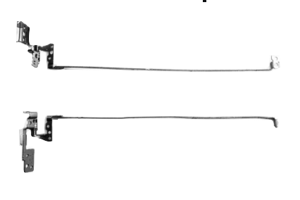 Петли LENOVO G770, G780