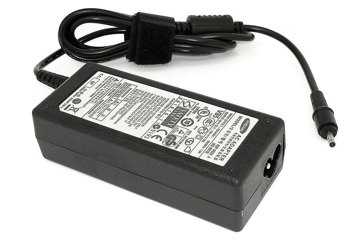 Блок питания Samsung NP530U3B 19V, 3.16A, OEM