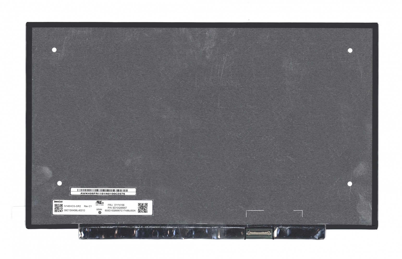 Матрица N140HCG-GR2