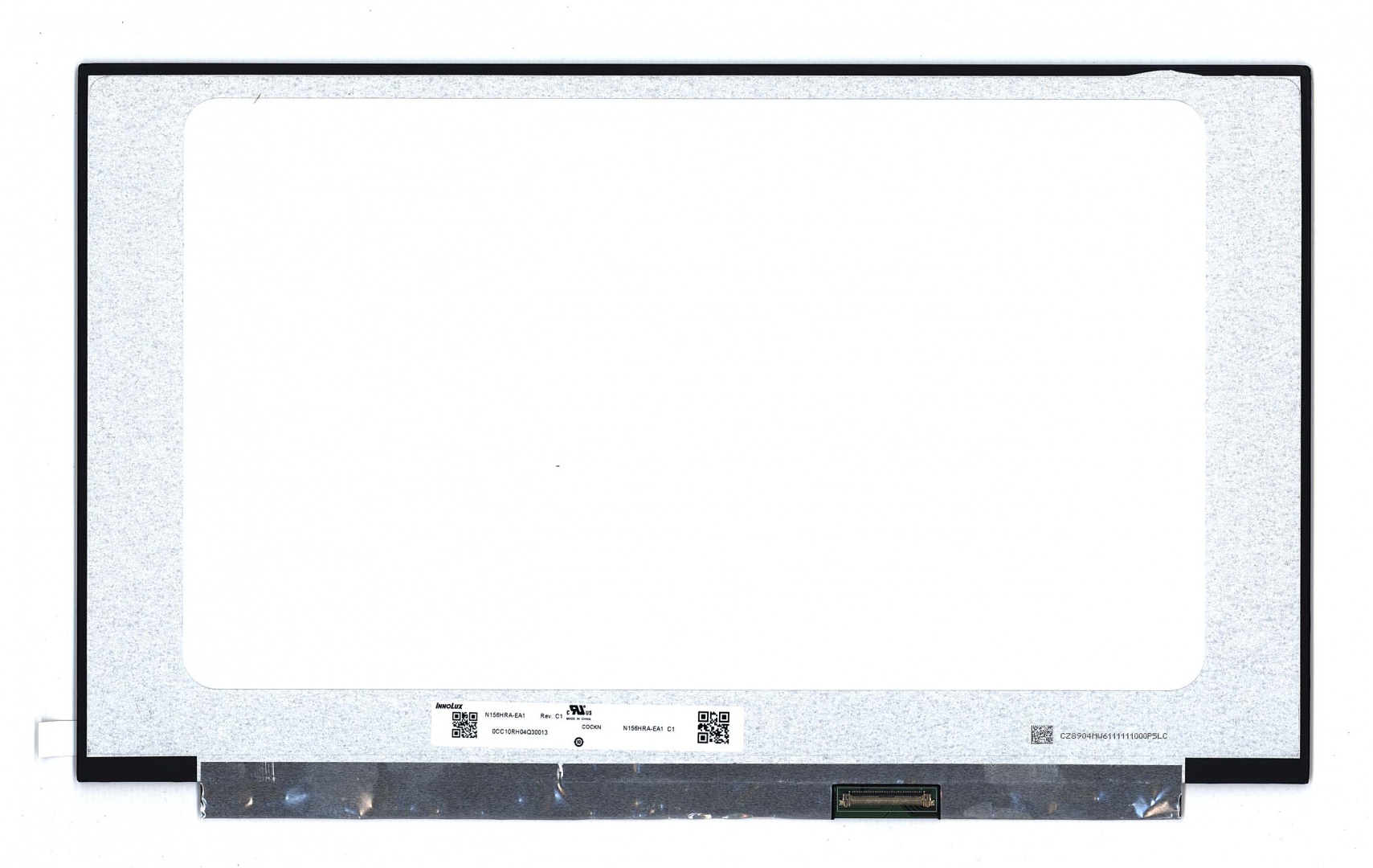 Матрица Acer Nitro 5 AN515-55-53XW Original