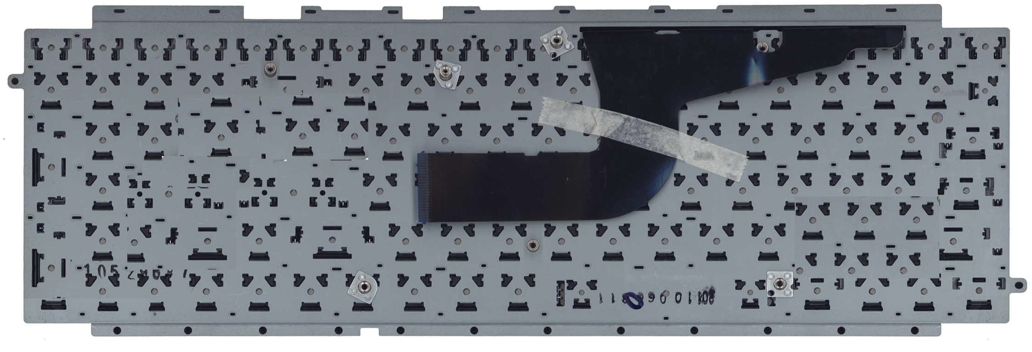 Клавиатура Samsung NP-RC710-S01UA OEM