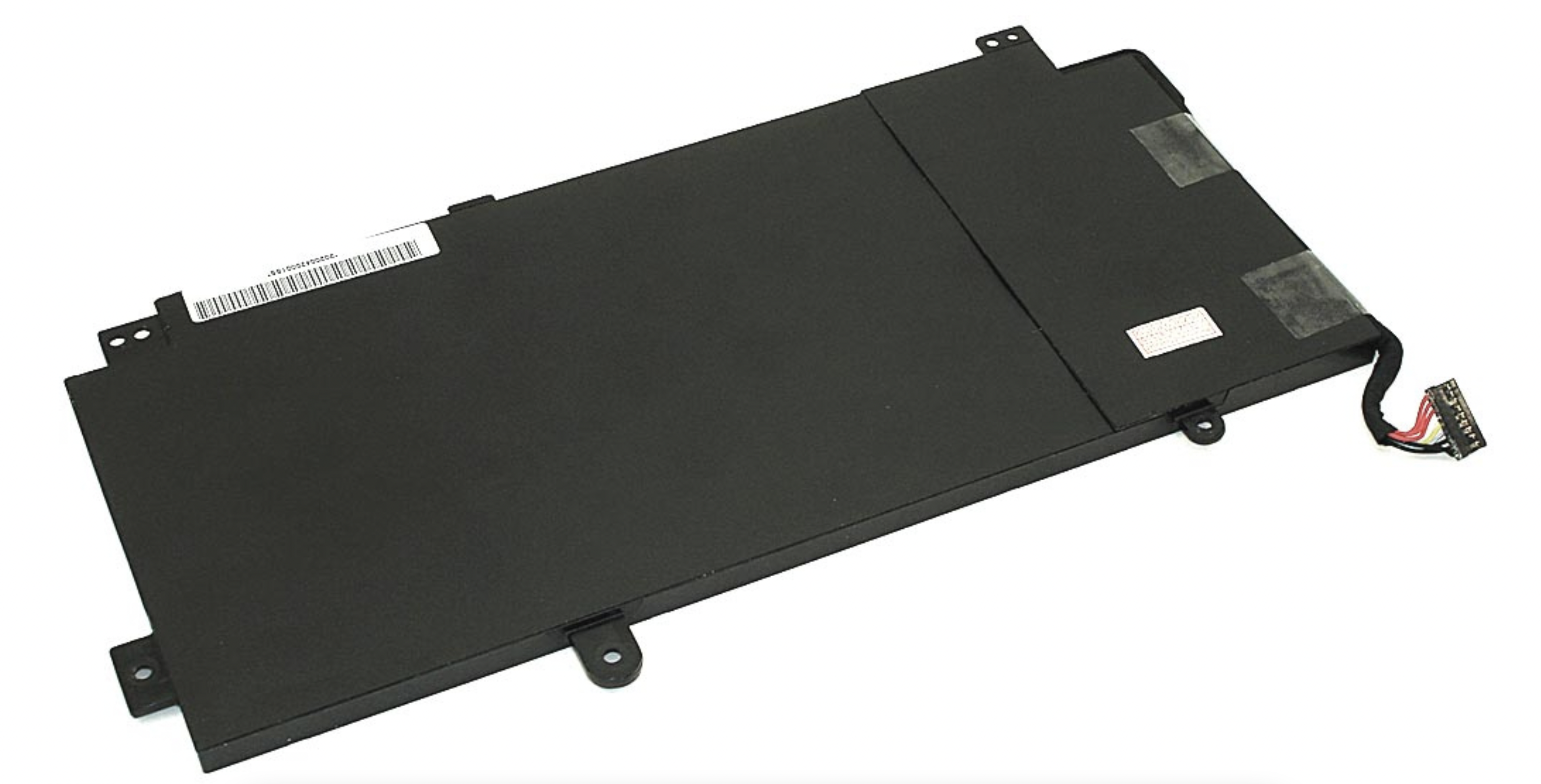 Аккумулятор Lenovo ThinkPad Yoga 15 20DRS02AGE 15.1V, 4400mAh, Original