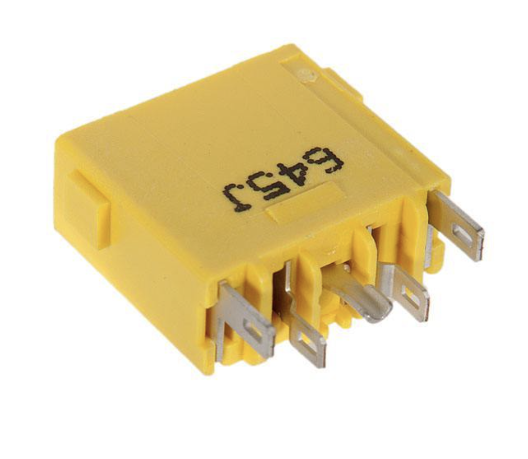 Разъем питания Lenovo IdeaPad G50-30, G50-40, G50-45