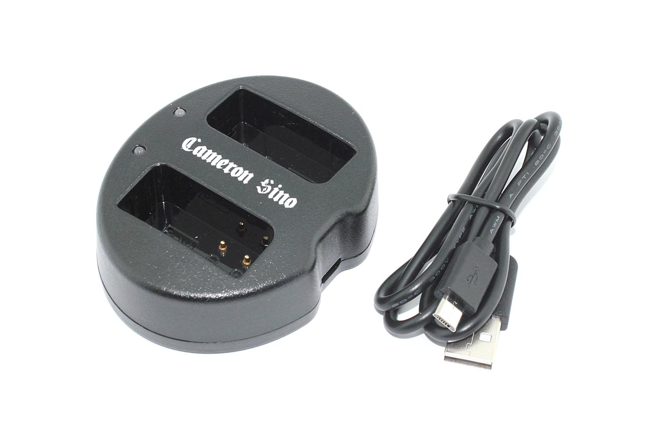 Зарядное устройство DF-BLN1UH для Olympus E-M5