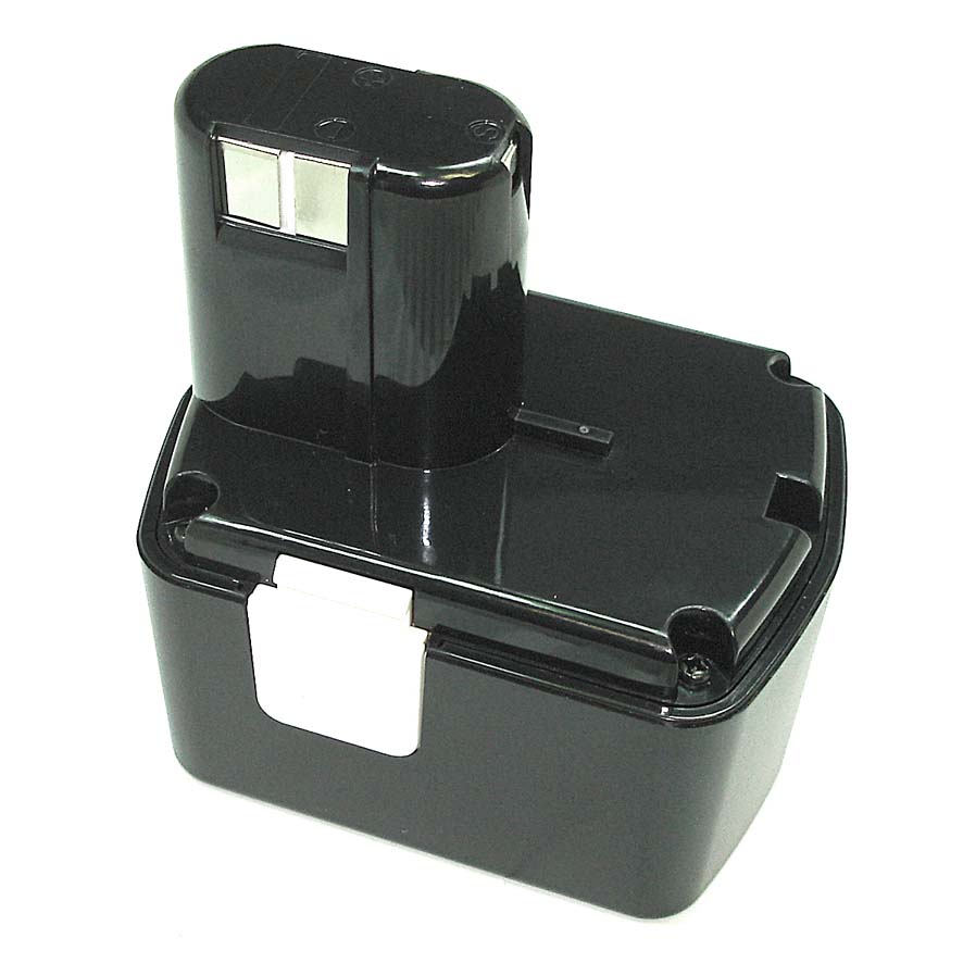 Аккумулятор для HITACHI (p/n: EB 1414L, EB 1420RS, EB 1426H, EB 1430H, EB 1430R), 1.5Ah 14.4V