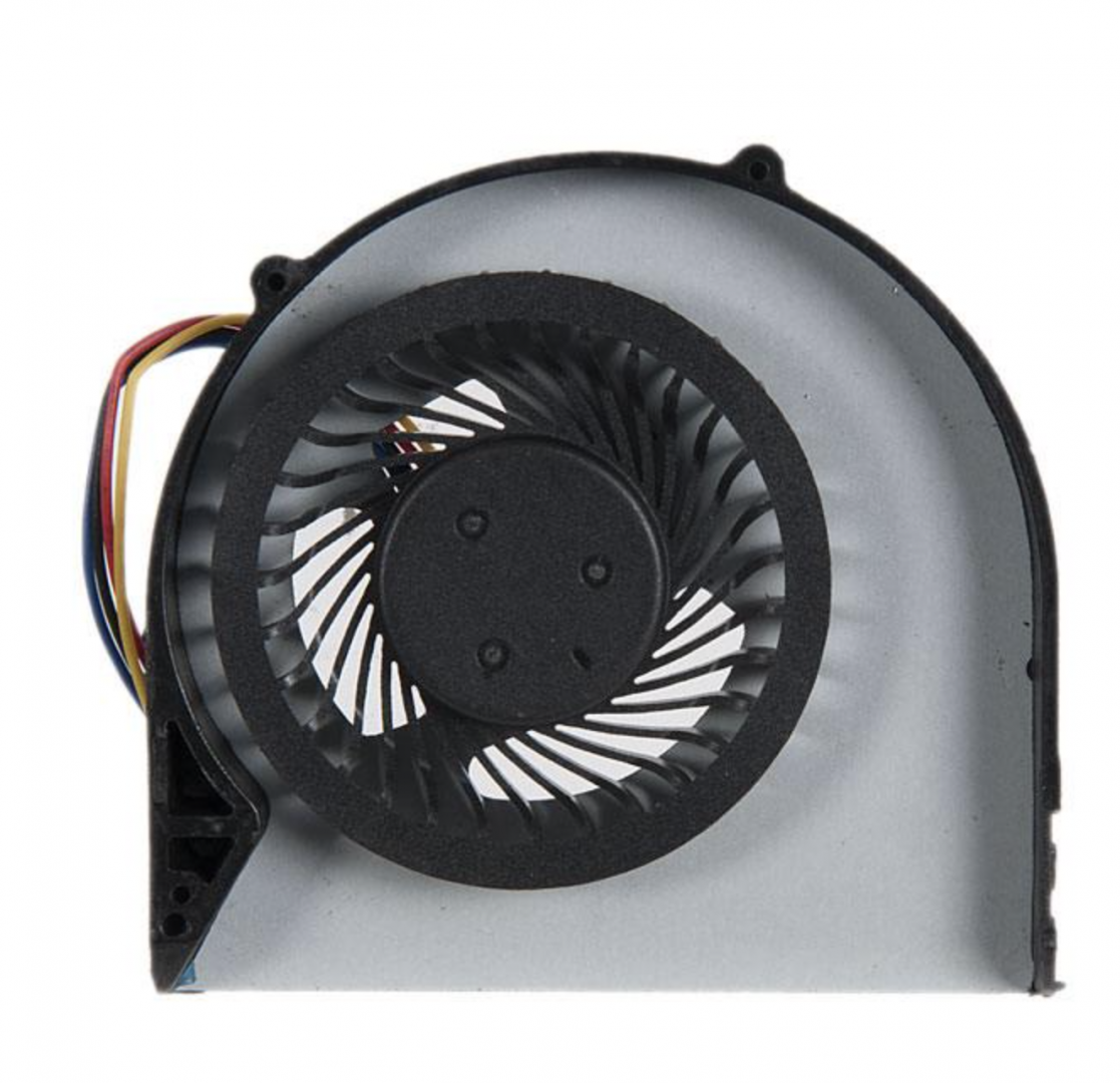 Кулер Lenovo IdeaPad B480 4pin, OEM